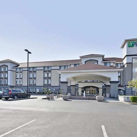 Holiday Inn Express & Suites Tacoma South - Lakewood By Ihg Eksteriør billede