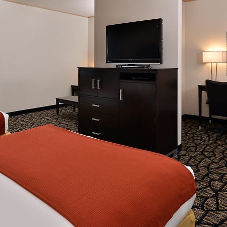 Holiday Inn Express & Suites Tacoma South - Lakewood By Ihg Eksteriør billede