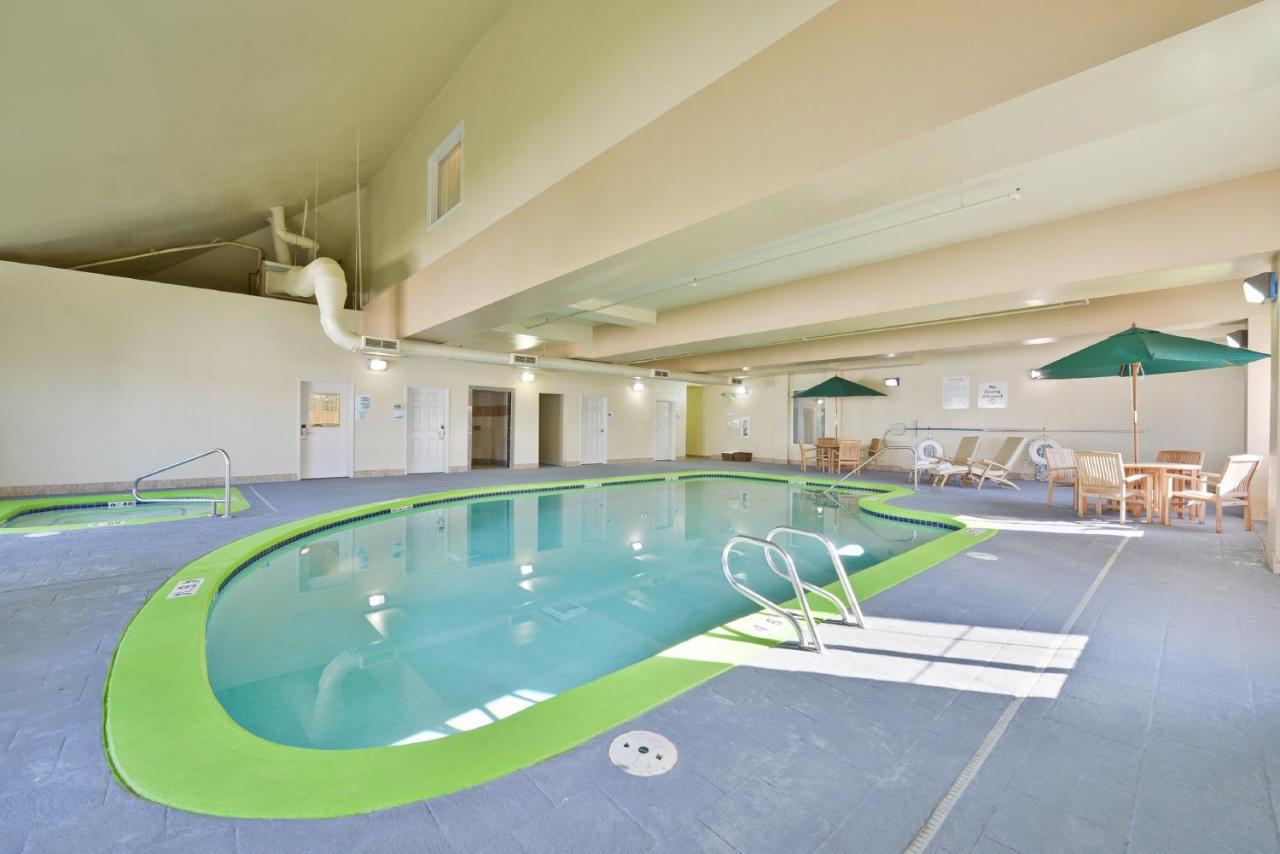 Holiday Inn Express & Suites Tacoma South - Lakewood By Ihg Eksteriør billede