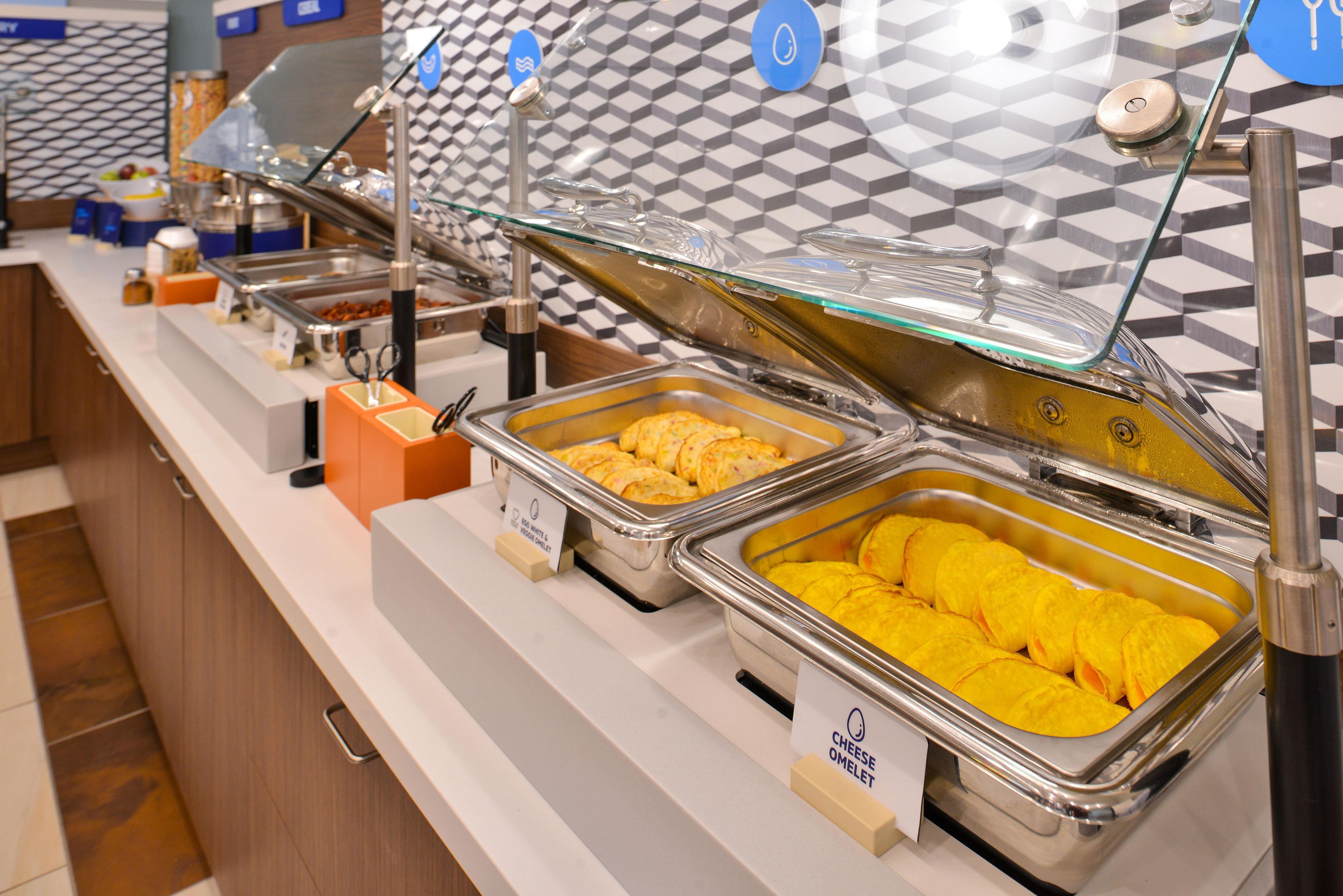 Holiday Inn Express & Suites Tacoma South - Lakewood By Ihg Eksteriør billede