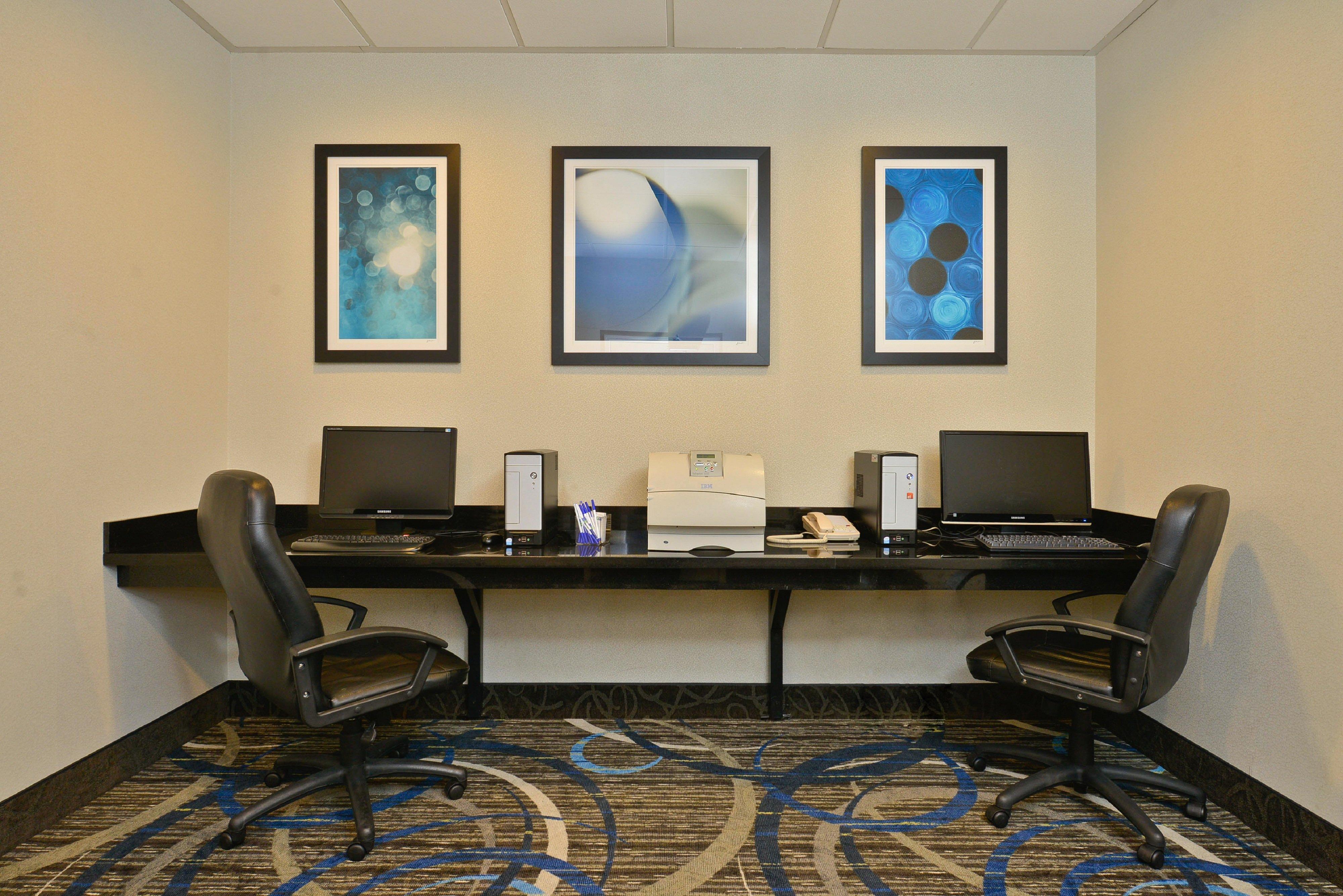 Holiday Inn Express & Suites Tacoma South - Lakewood By Ihg Eksteriør billede