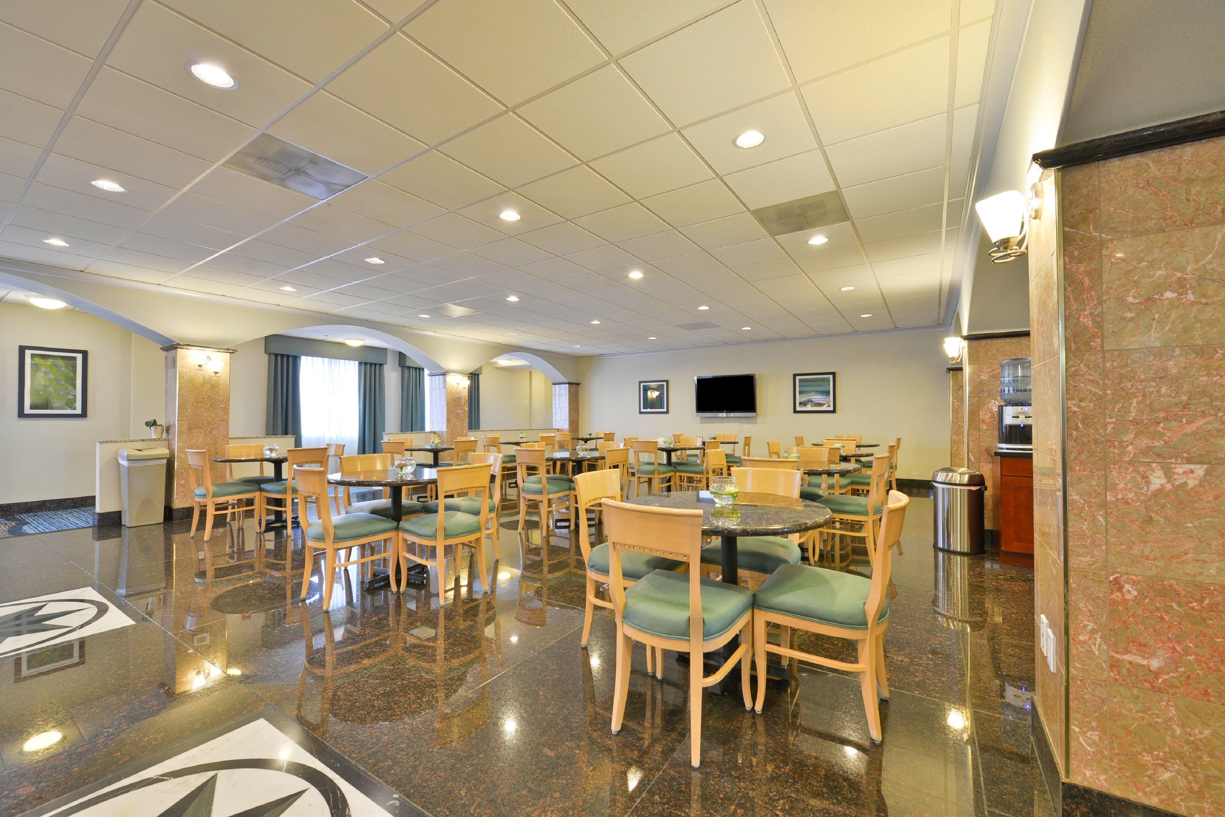 Holiday Inn Express & Suites Tacoma South - Lakewood By Ihg Eksteriør billede