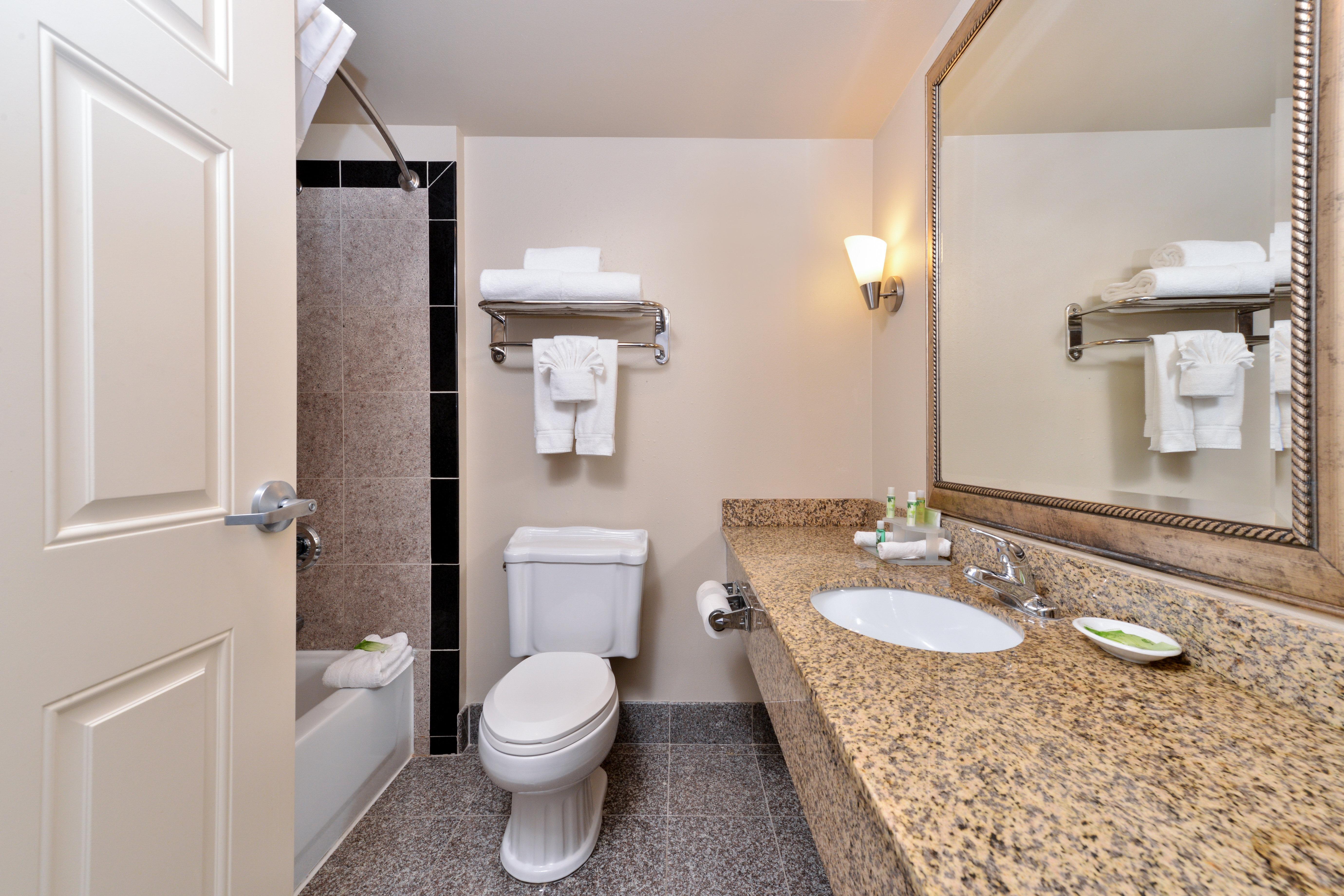 Holiday Inn Express & Suites Tacoma South - Lakewood By Ihg Eksteriør billede