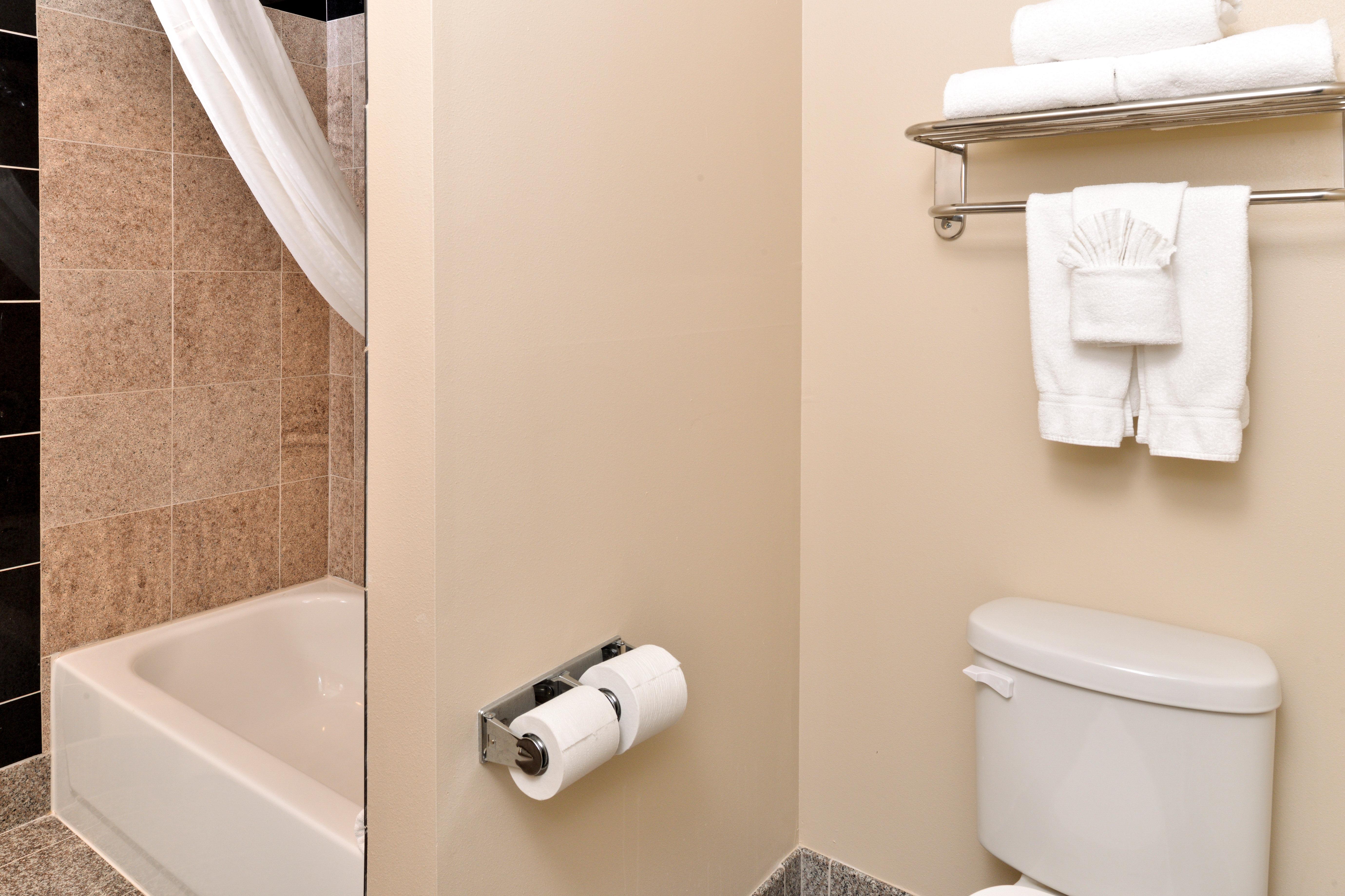 Holiday Inn Express & Suites Tacoma South - Lakewood By Ihg Eksteriør billede