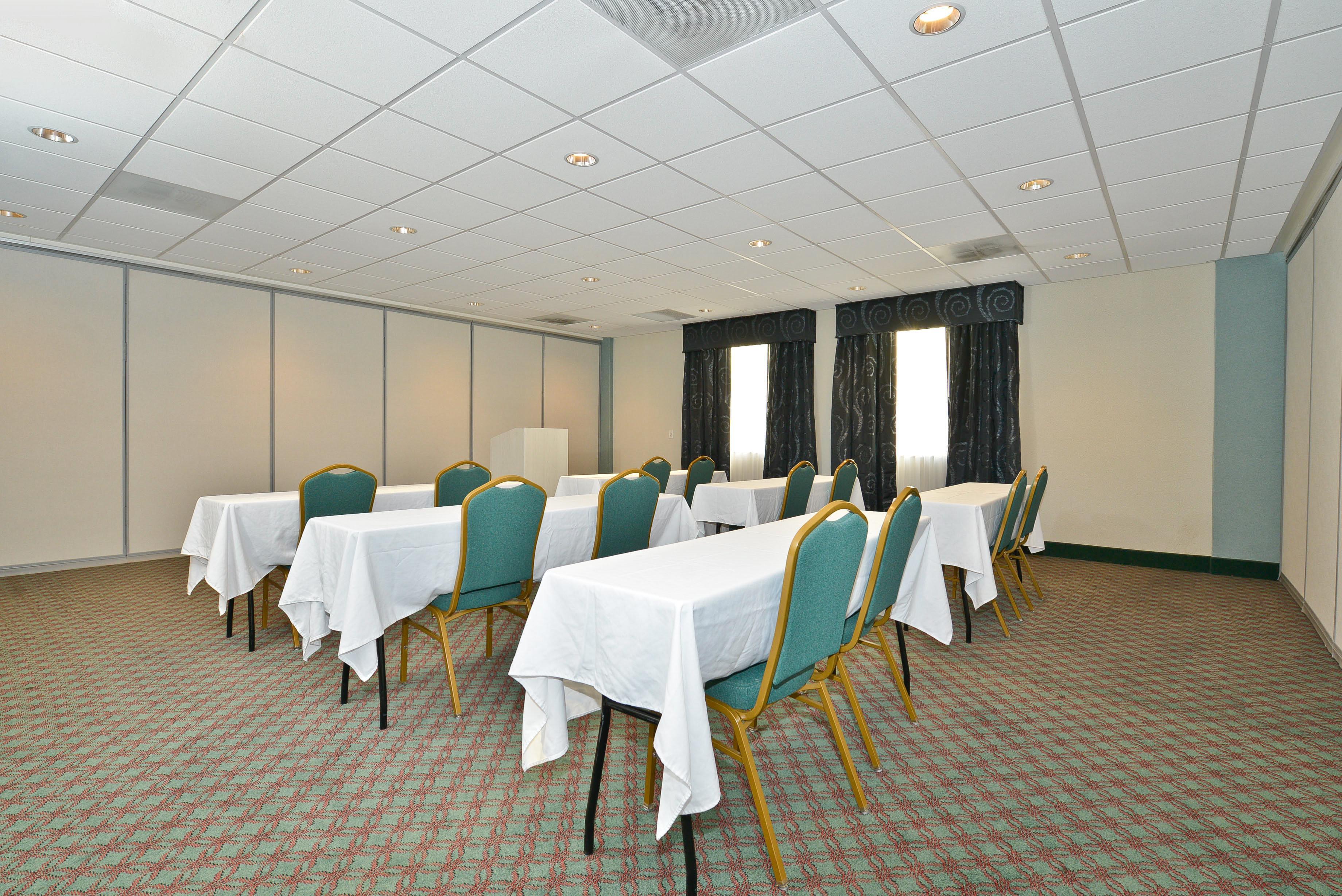 Holiday Inn Express & Suites Tacoma South - Lakewood By Ihg Eksteriør billede