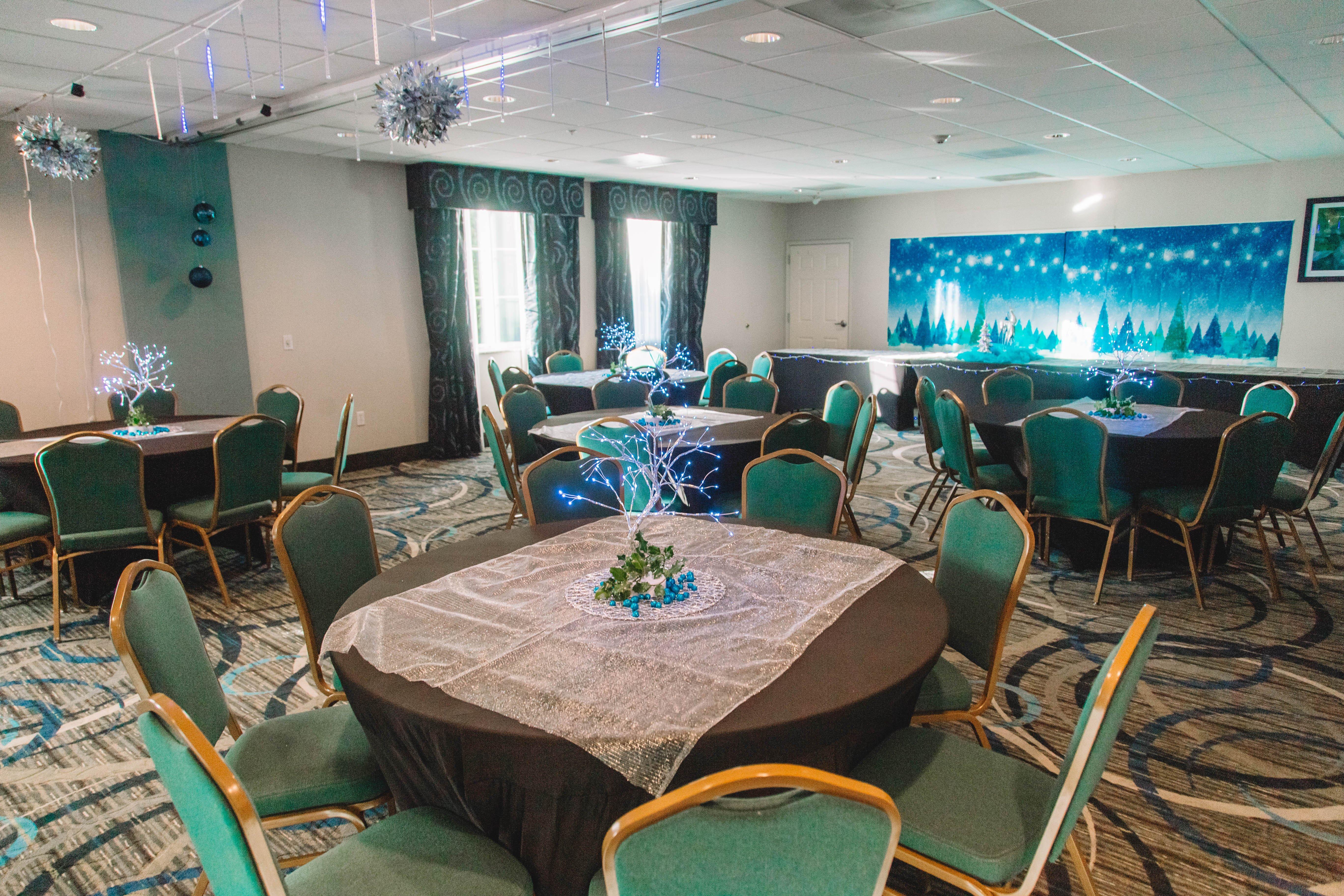 Holiday Inn Express & Suites Tacoma South - Lakewood By Ihg Eksteriør billede