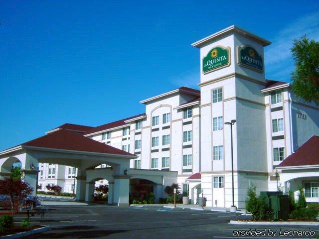 Holiday Inn Express & Suites Tacoma South - Lakewood By Ihg Eksteriør billede