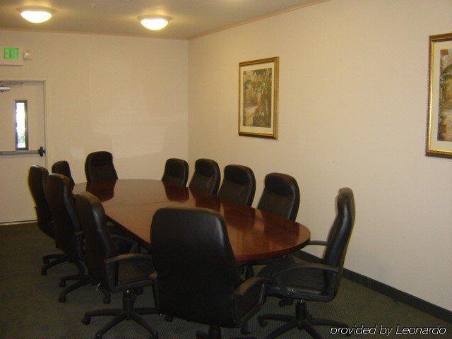 Holiday Inn Express & Suites Tacoma South - Lakewood By Ihg Faciliteter billede