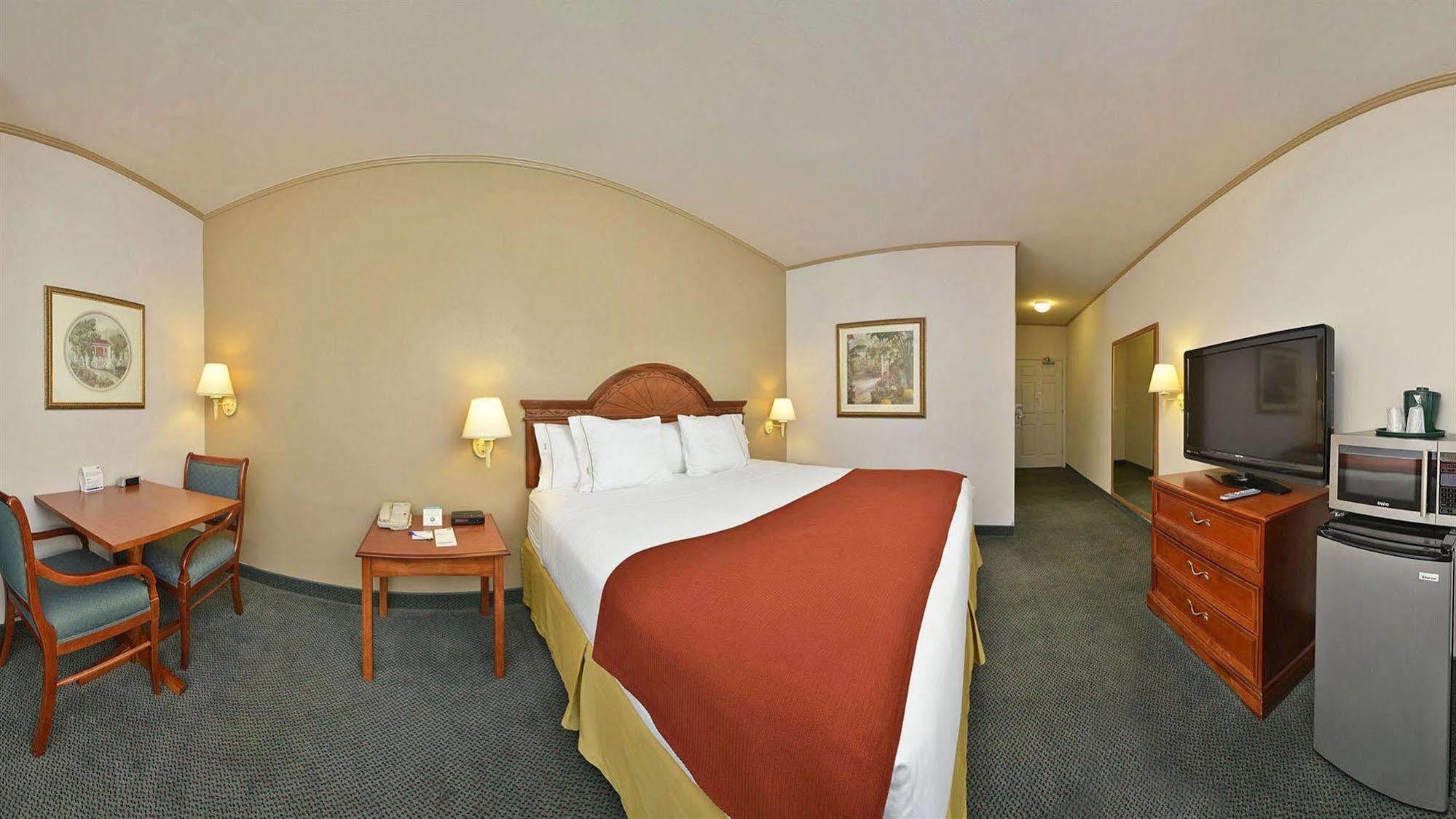 Holiday Inn Express & Suites Tacoma South - Lakewood By Ihg Eksteriør billede